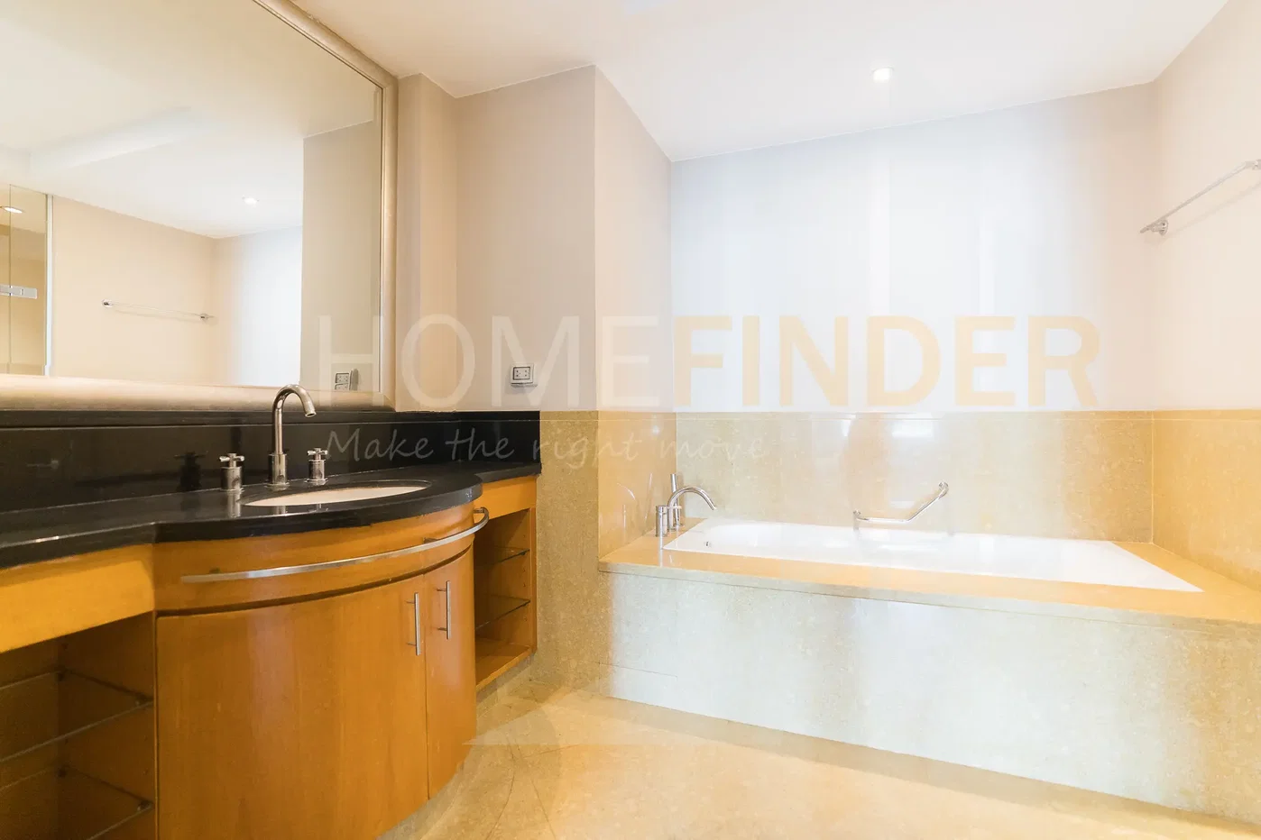 picture Sky Villas Condominium 2 bedrooms, for rent - 10/15