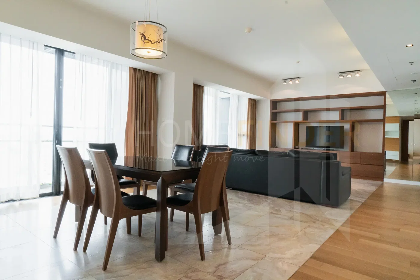 รูป The Met 3 bedrooms, for sale - รูปที่ 4/14
