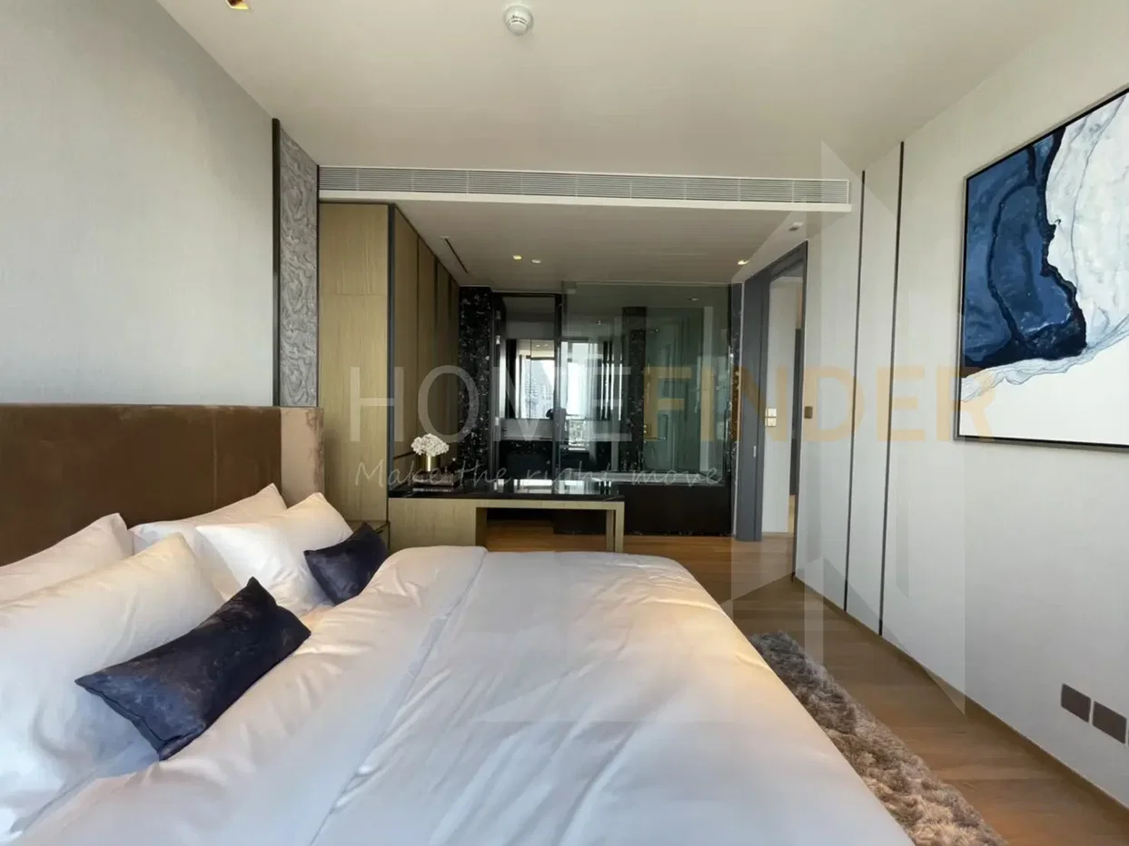 รูป Beatniq Sukhumvit 32 1 bedroom, for rent - รูปที่ 5/6