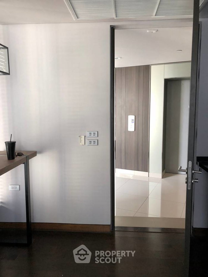 รูป คอนโด 1-ห้องนอน ที่ เดอะ ลุมพินี 24 ใกล้ BTS พร้อมพงษ์ (ID 302683) - รูปที่ 8/10
