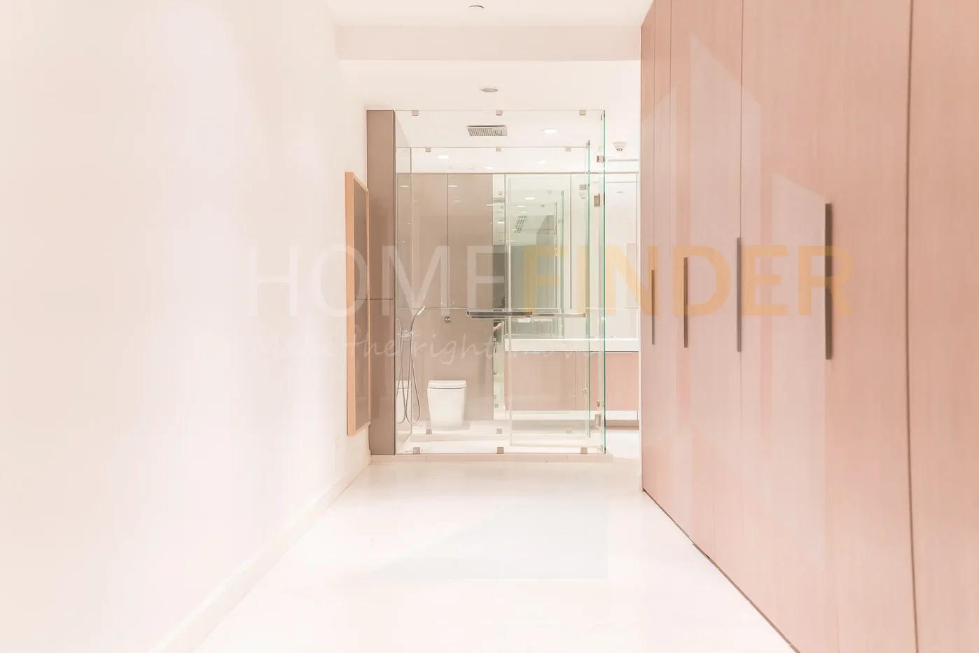 รูป 185 Rajadamri || 185 ราชดำริ 2 bedrooms, for rent - รูปที่ 7/17
