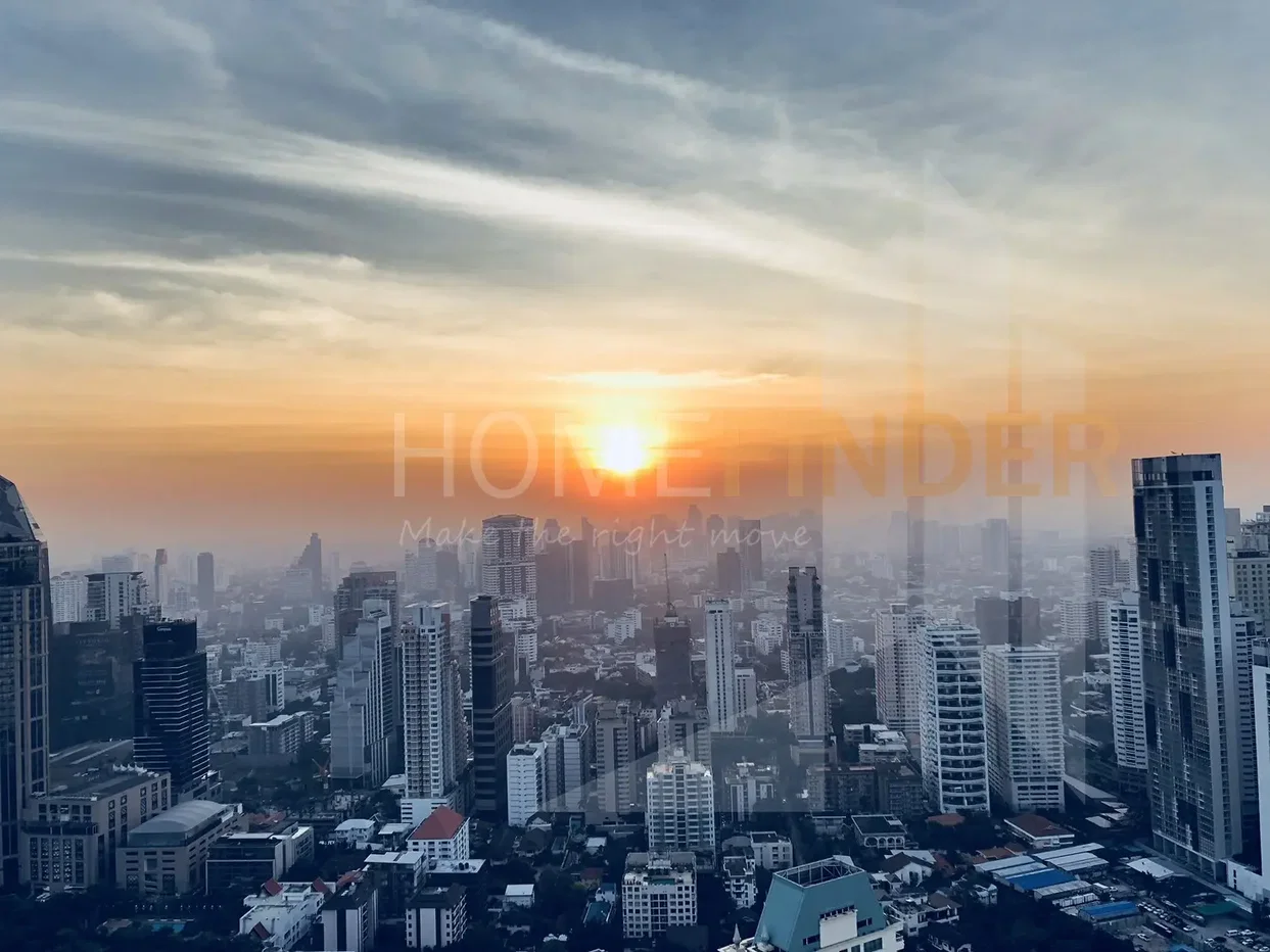 picture Millennium Residence 4 bedrooms, for rent - 10/10