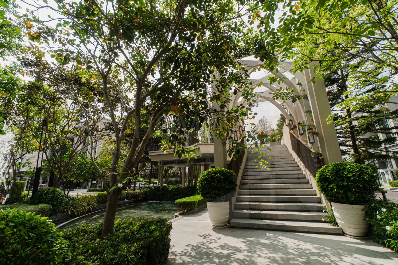 รูป Grand Bangkok Boulevard Pinklao – Borom 5 bedrooms, for sale - รูปที่ 28/28