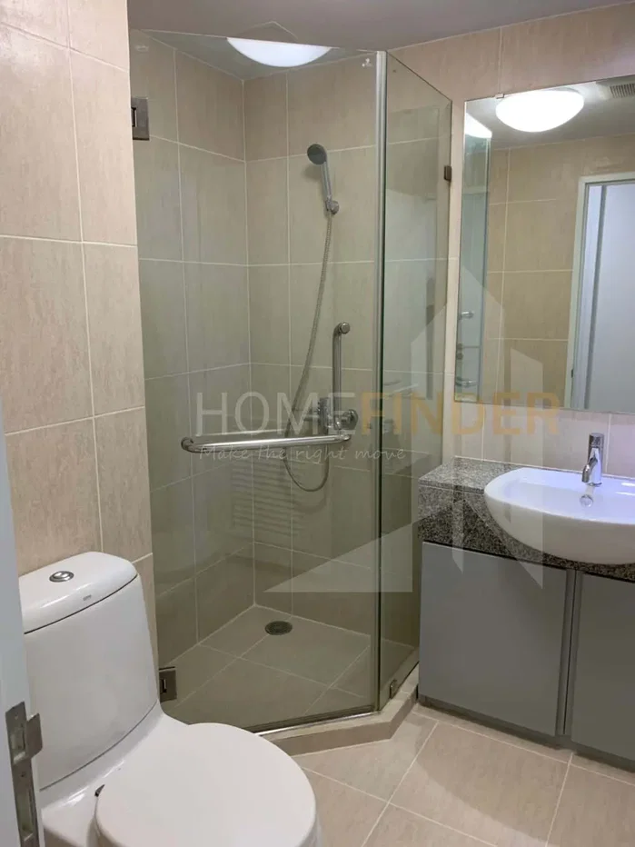 รูป The Clover 2 bedrooms, for rent - รูปที่ 11/11