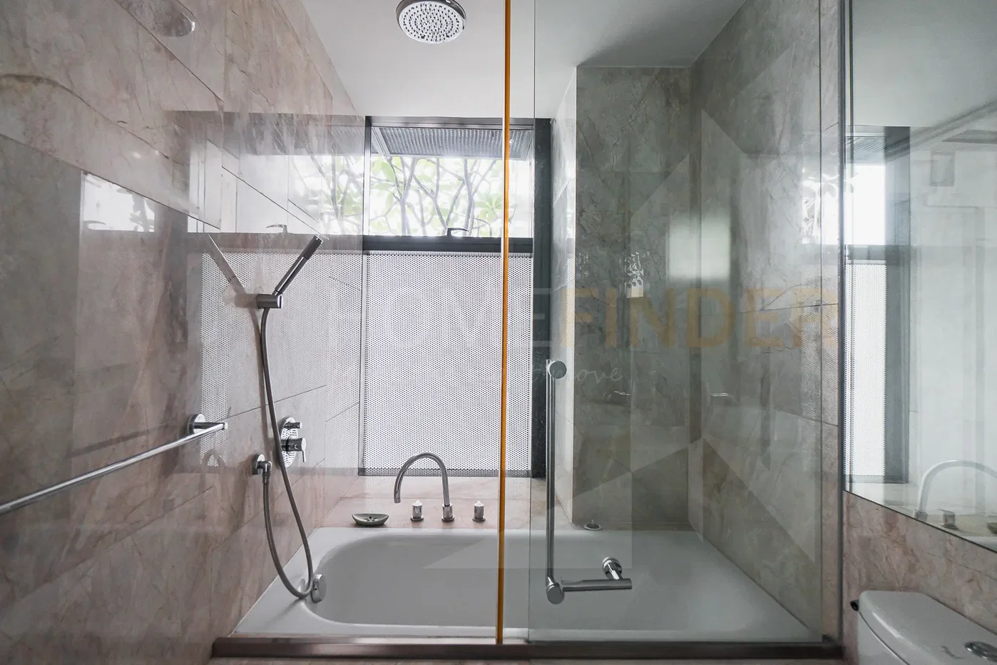 picture The Met 2 bedrooms, for rent - 6/9
