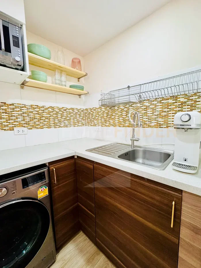 รูป Navin Court 2 bedrooms, for rent - รูปที่ 17/21