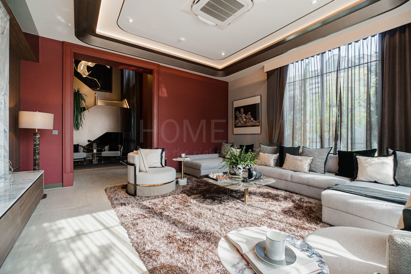 picture Grand Bangkok Boulevard Borommaratchachonnani 5 bedrooms, for sale - 4/25