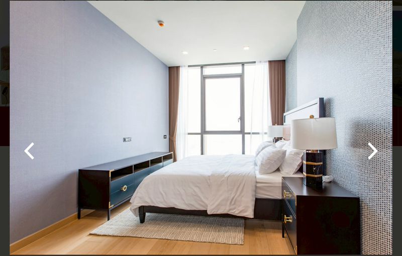 รูป The Monument Thonglor 2 bedrooms, for rent - รูปที่ 14/18