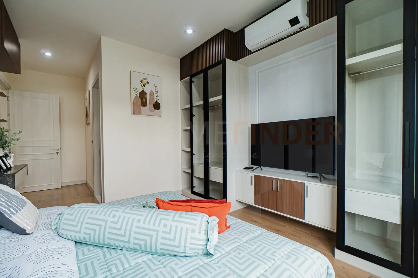 รูป Larelana Villa 3 bedrooms, for sale - รูปที่ 10/16