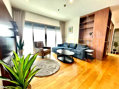 คอนโดให้เช่า : The Madison 3 bedrooms, for rent