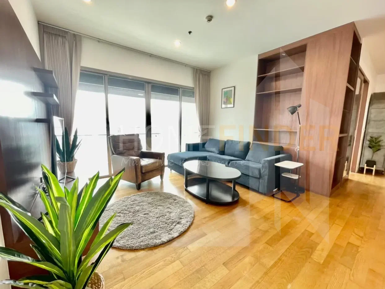 picture The Madison 3 bedrooms, for rent - 1/8