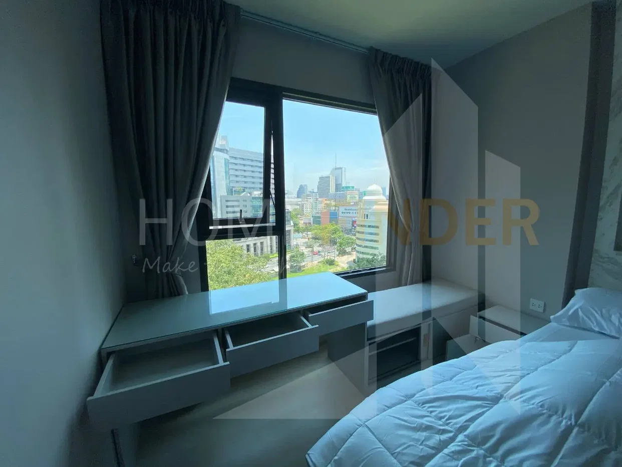 picture Life One Wireless 1 bedroom, for rent - 6/8