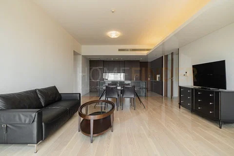 รูปภาพ Hansar Rajdamri 2 bedrooms, for rent