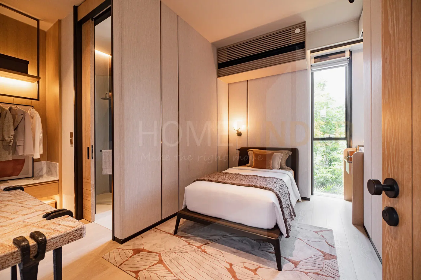 รูป Mulberry Grove The Forestias Villas 4 bedrooms, for sale - รูปที่ 10/13