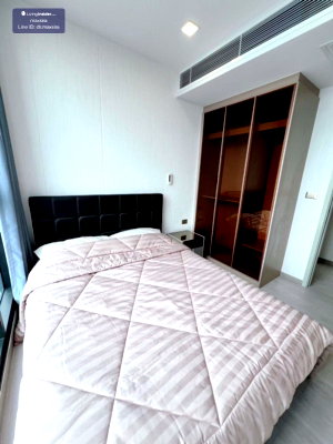 ขายคอนโด : One9Five Asoke - Rama 9 2 bedrooms, for sale