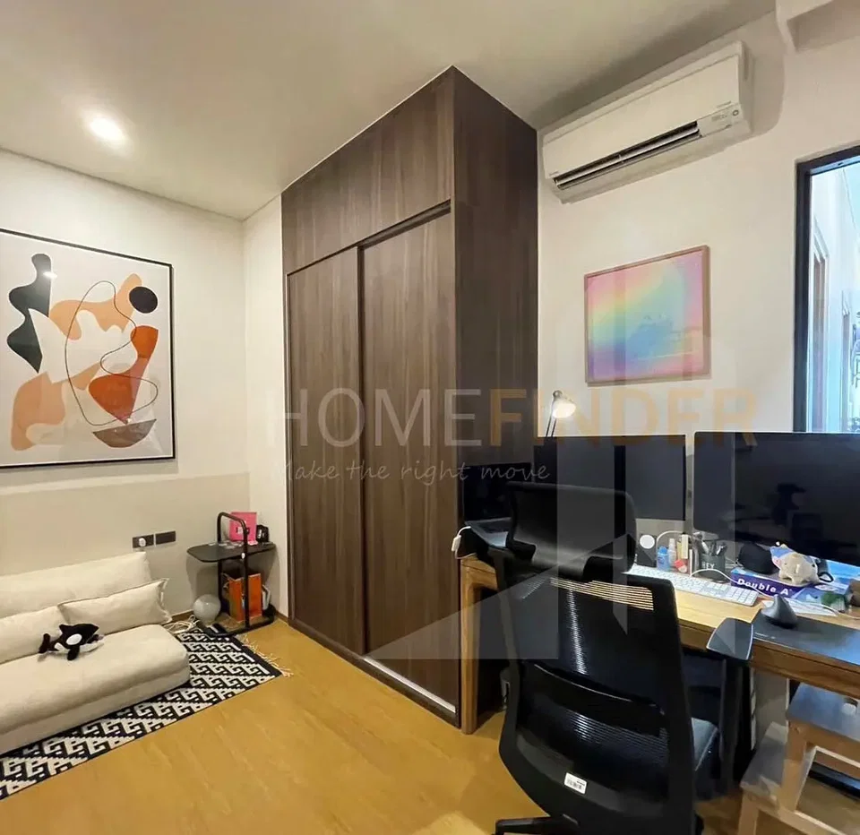 รูป Siamese Exclusive Sukhumvit 31 2 bedrooms, for rent - รูปที่ 5/6