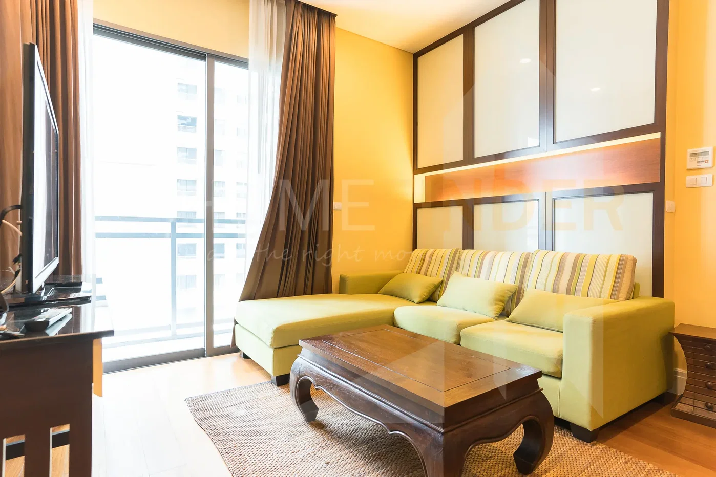 รูป Bright Sukhumvit 24 || ไบร์ท สุขุมวิท 24 1 bedroom, for rent - รูปที่ 9/9