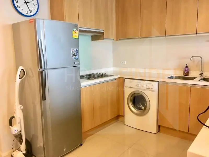 picture Villa Asoke 2 bedrooms, for rent - 7/11