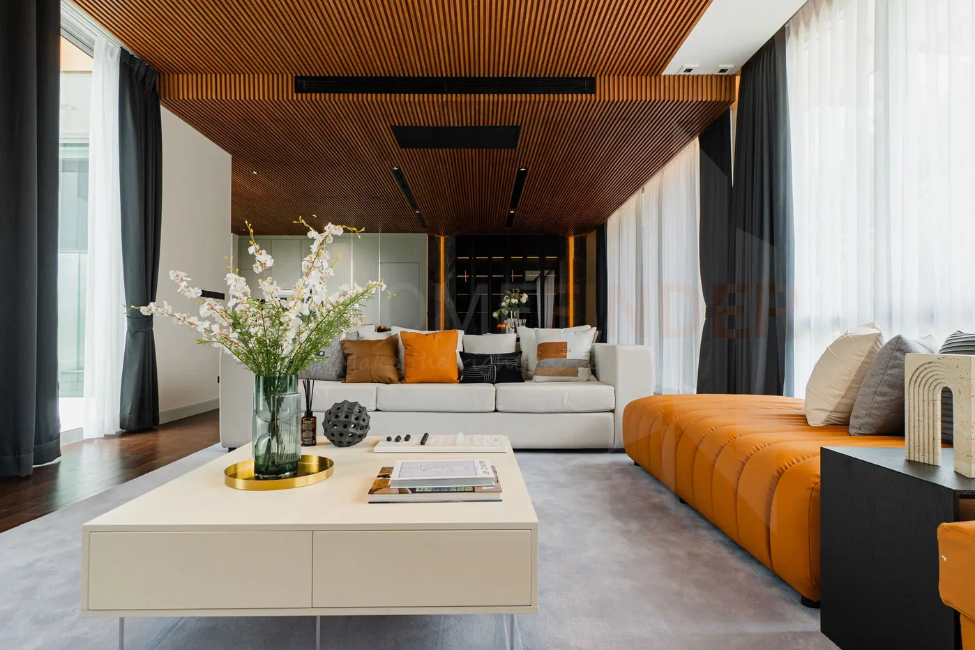 รูป The Marq Exquisite Ratchaphruek-Charansanitwong 5 bedrooms, for sale - รูปที่ 2/35