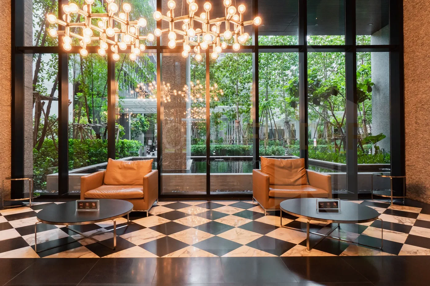 รูป Noble Ploenchit 1 bedroom, for rent - รูปที่ 28/31