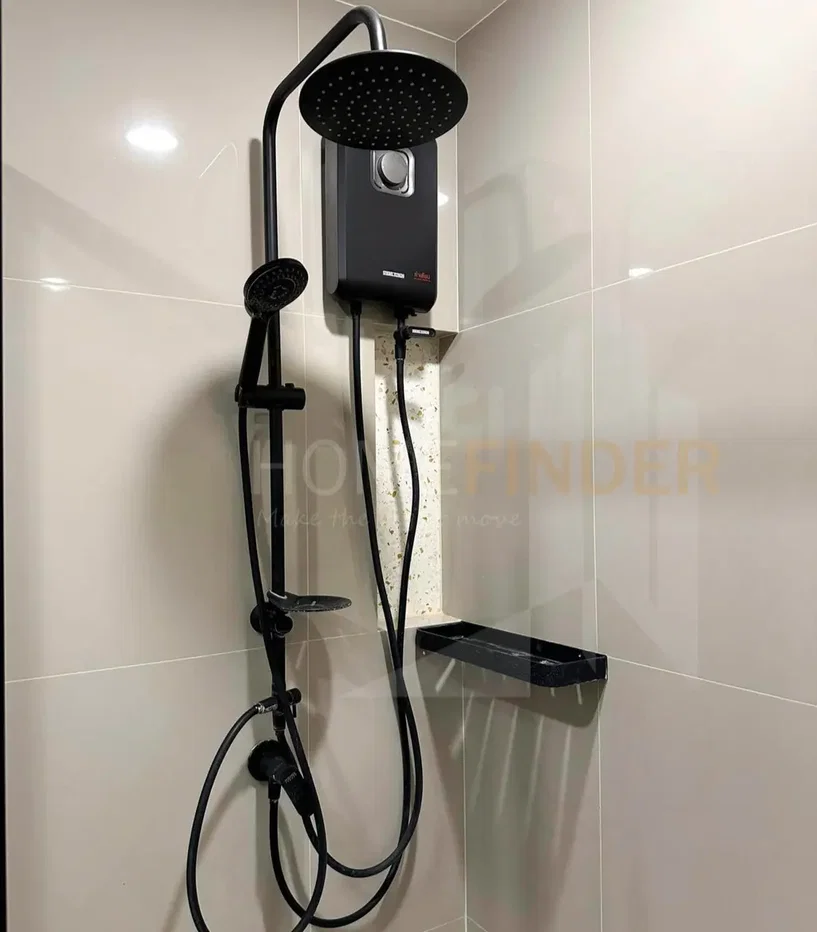 รูป XT Huaikhwang 1 bedroom, for sale - รูปที่ 8/8