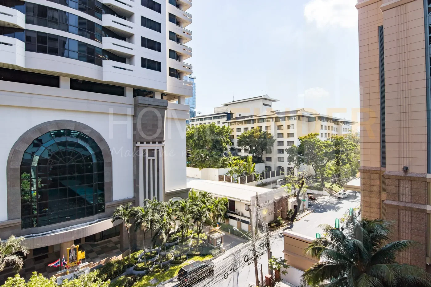 รูป Mitkorn Mansion 2 bedrooms, for rent - รูปที่ 23/28
