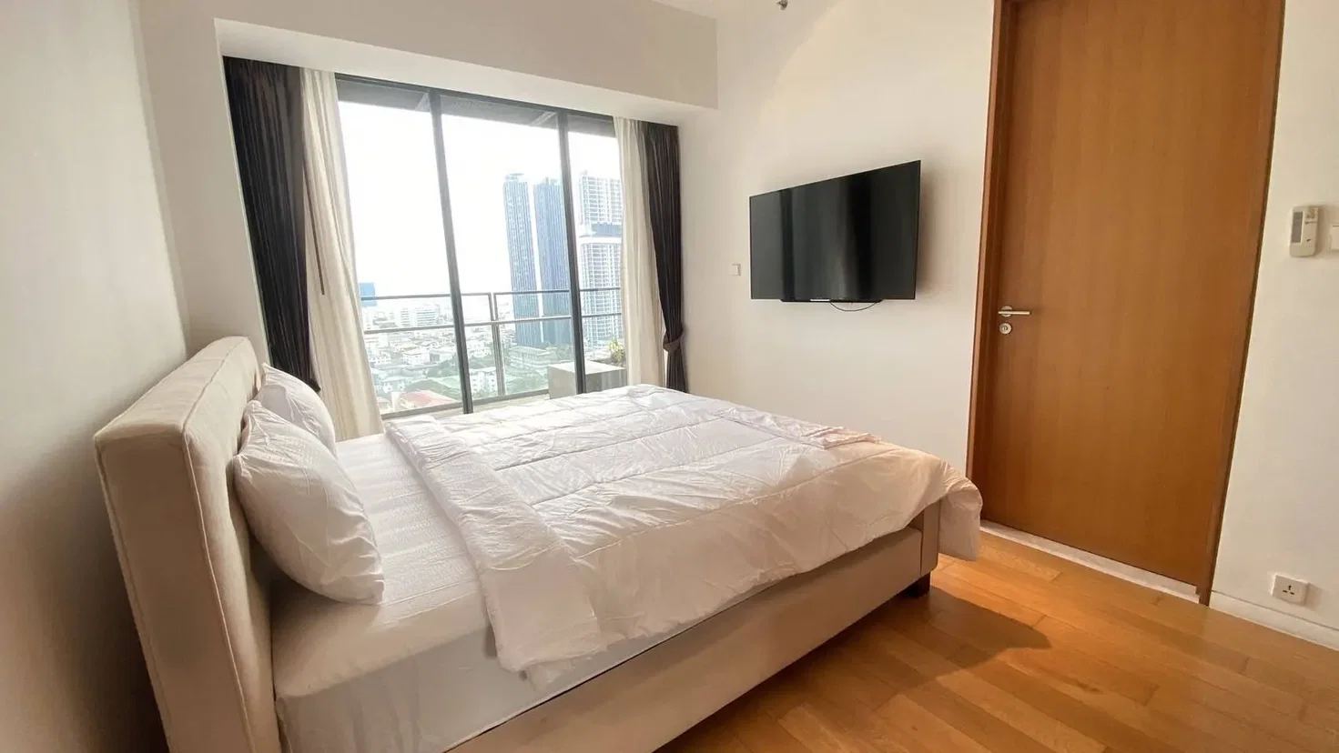 รูป The Met 2 bedrooms, for sale - รูปที่ 4/8