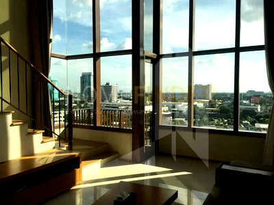 Condos for rent : The Emporio Place 1 bedroom, for rent