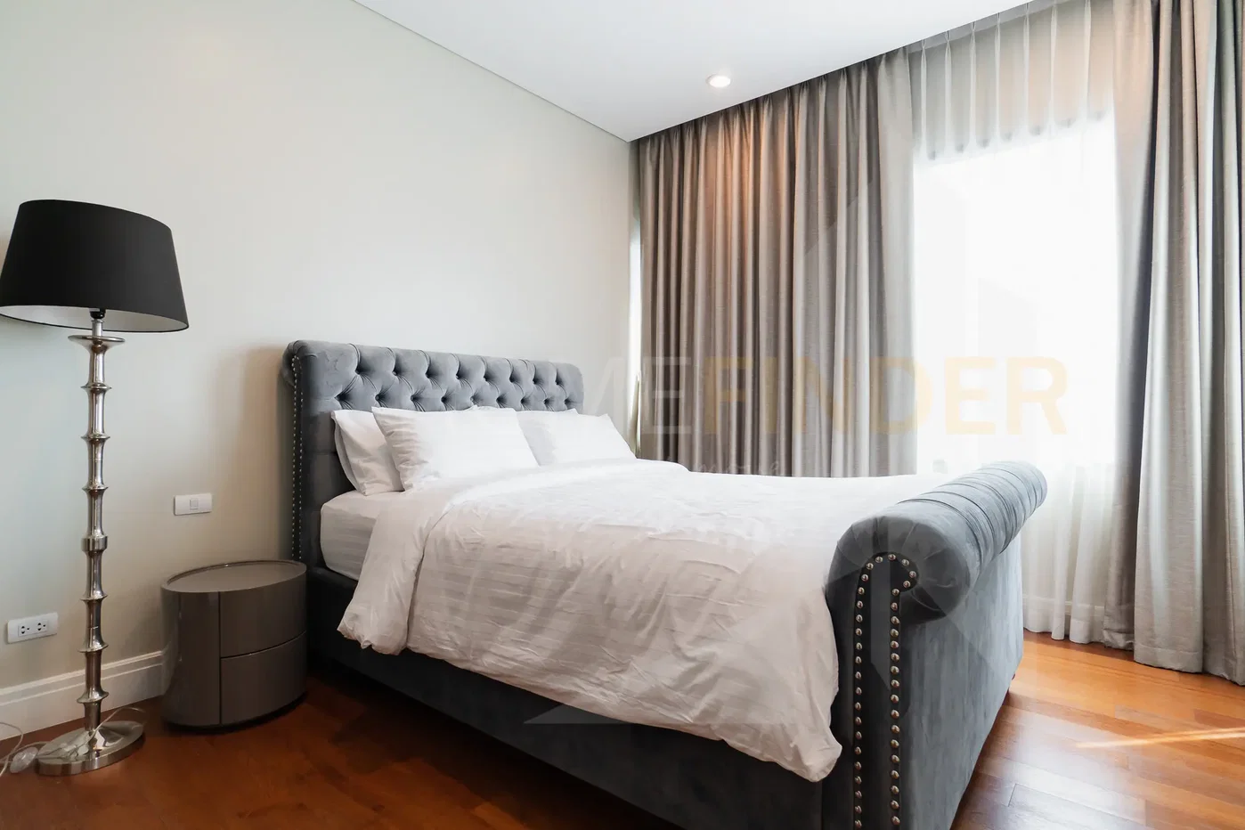 รูป Bright Sukhumvit 24 2 bedrooms, for sale - รูปที่ 8/16