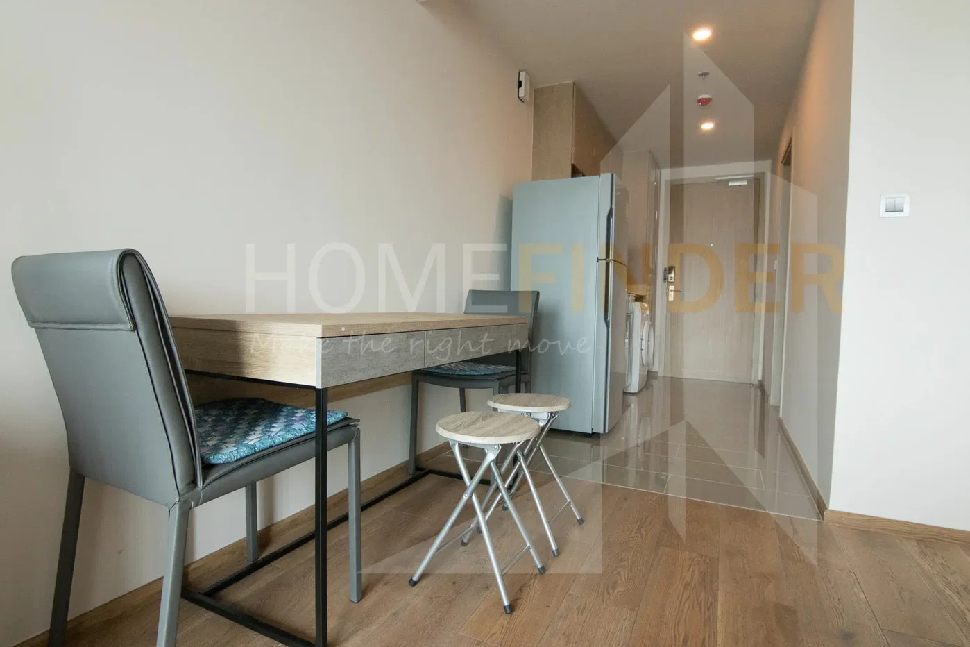 รูป Q Chidlom - Phetchaburi 1 bedroom, for rent - รูปที่ 7/7