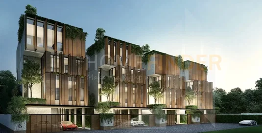 SANSA Ari-Rama 6 2 bedrooms, for sale