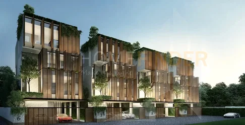 SANSA Ari-Rama 6 2 bedrooms, for sale