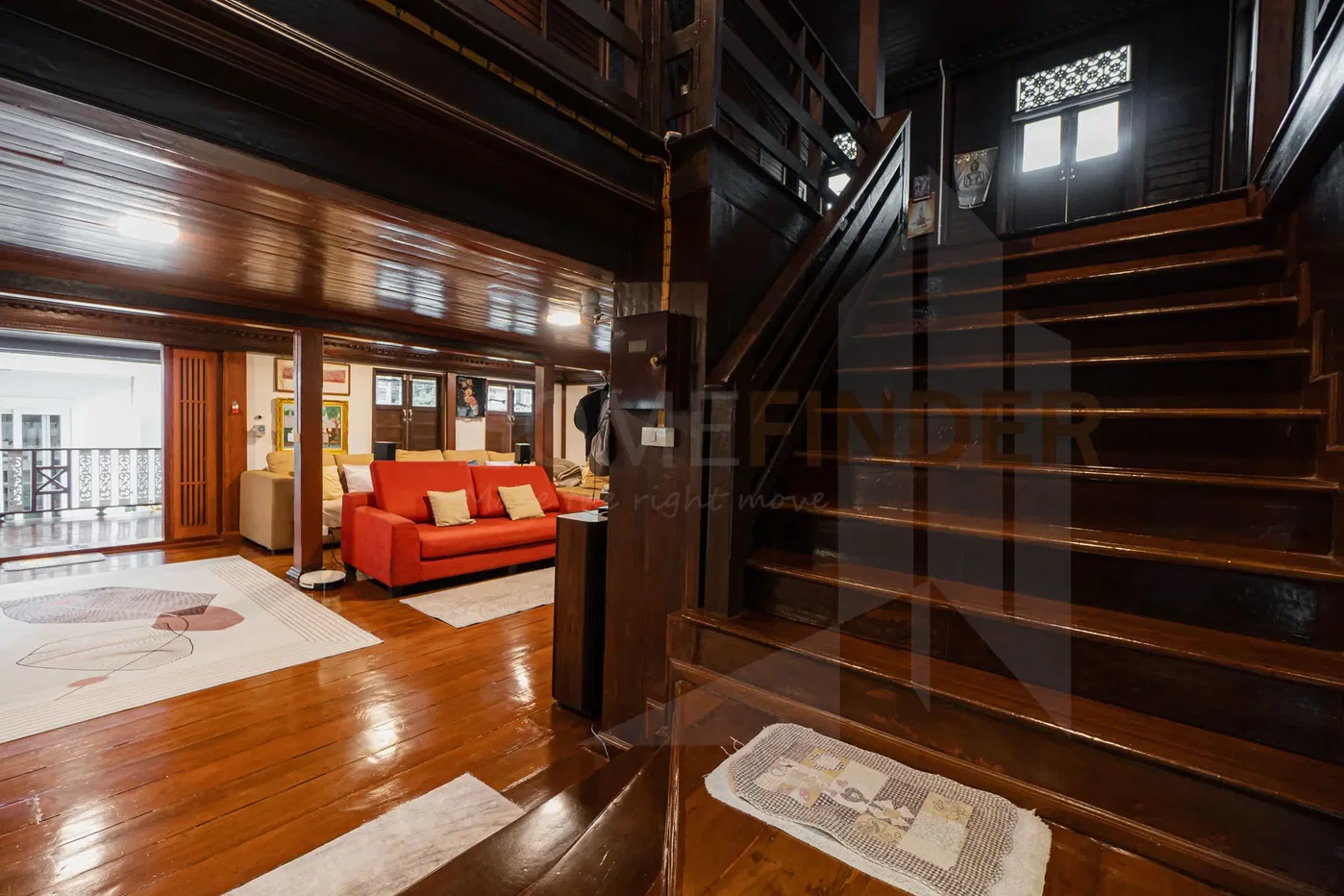 รูป House Samsen 2 bedrooms, for rent - รูปที่ 5/17