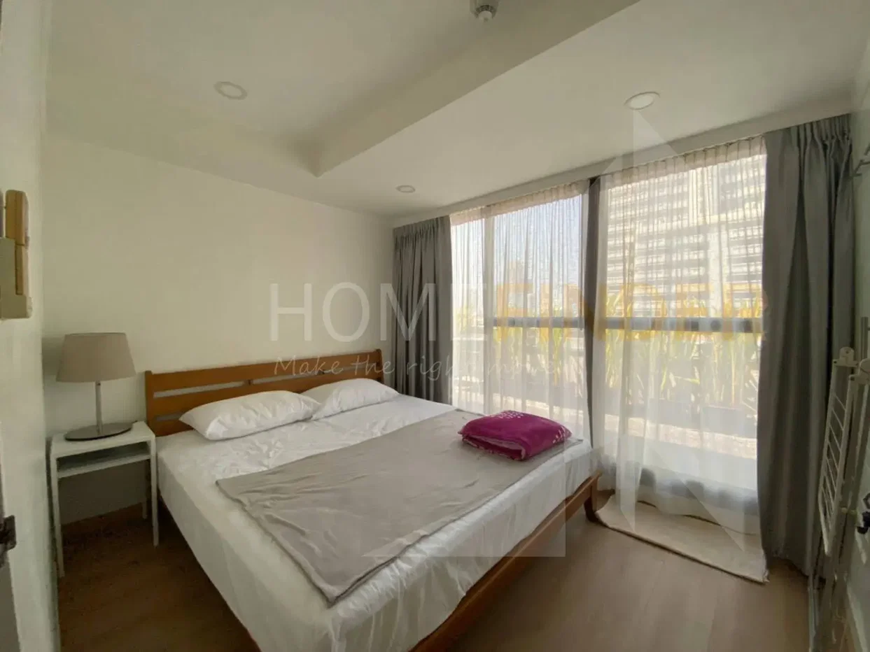 รูป Supalai Place 3 bedrooms, for rent - รูปที่ 4/6