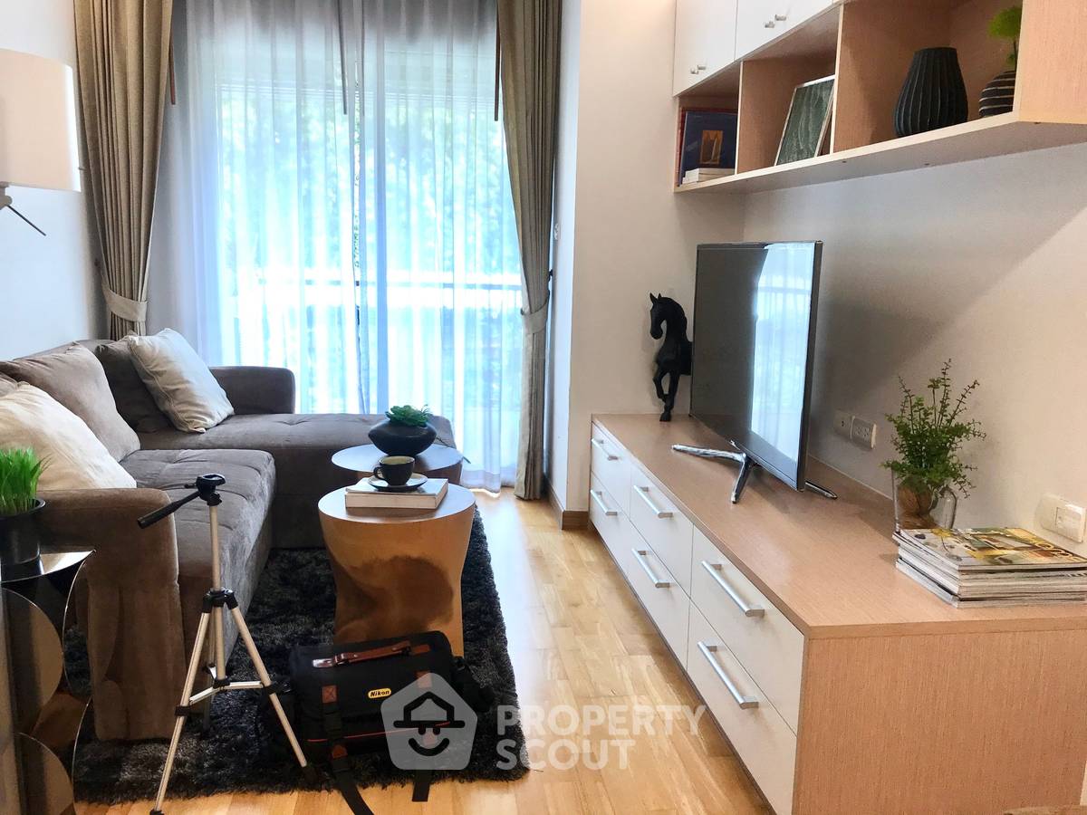 รูป คอนโด 2-ห้องนอน ที่ เดอะ เรซิเดนท์ สุขุมวิท 52 คอนโดมิเนียม ใกล้ BTS อ่อนนุช (ID 2750064) - รูปที่ 1/7