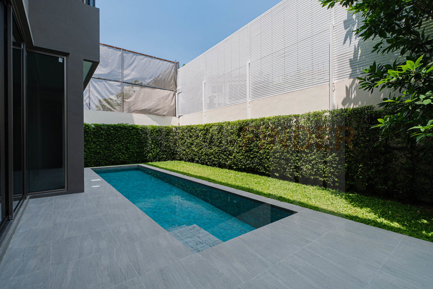 picture Providence Lane Kaset Nawamin 4 bedrooms, for sale - 33/34