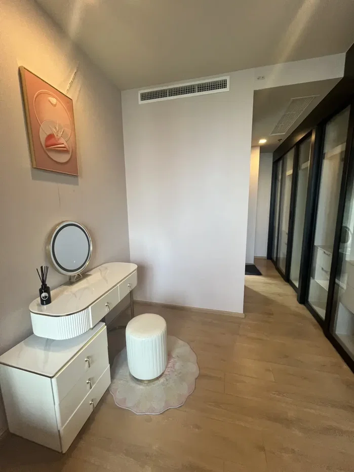 รูป Noble Around Sukhumvit 33 1 bedroom, for rent - รูปที่ 7/10