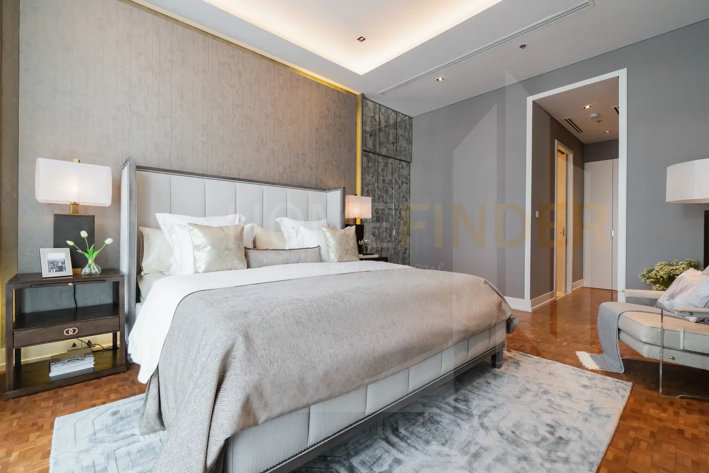 รูป The Ritz - Carlton Residences at MahaNakhon 2 bedrooms, for sale - รูปที่ 5/12