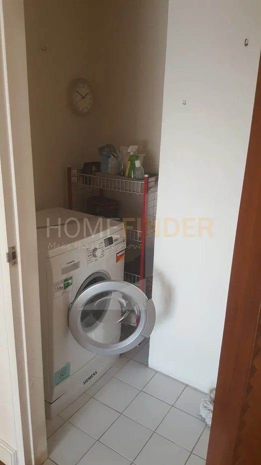 รูป Prasanmit Condominium 2 bedrooms, for rent - รูปที่ 8/9