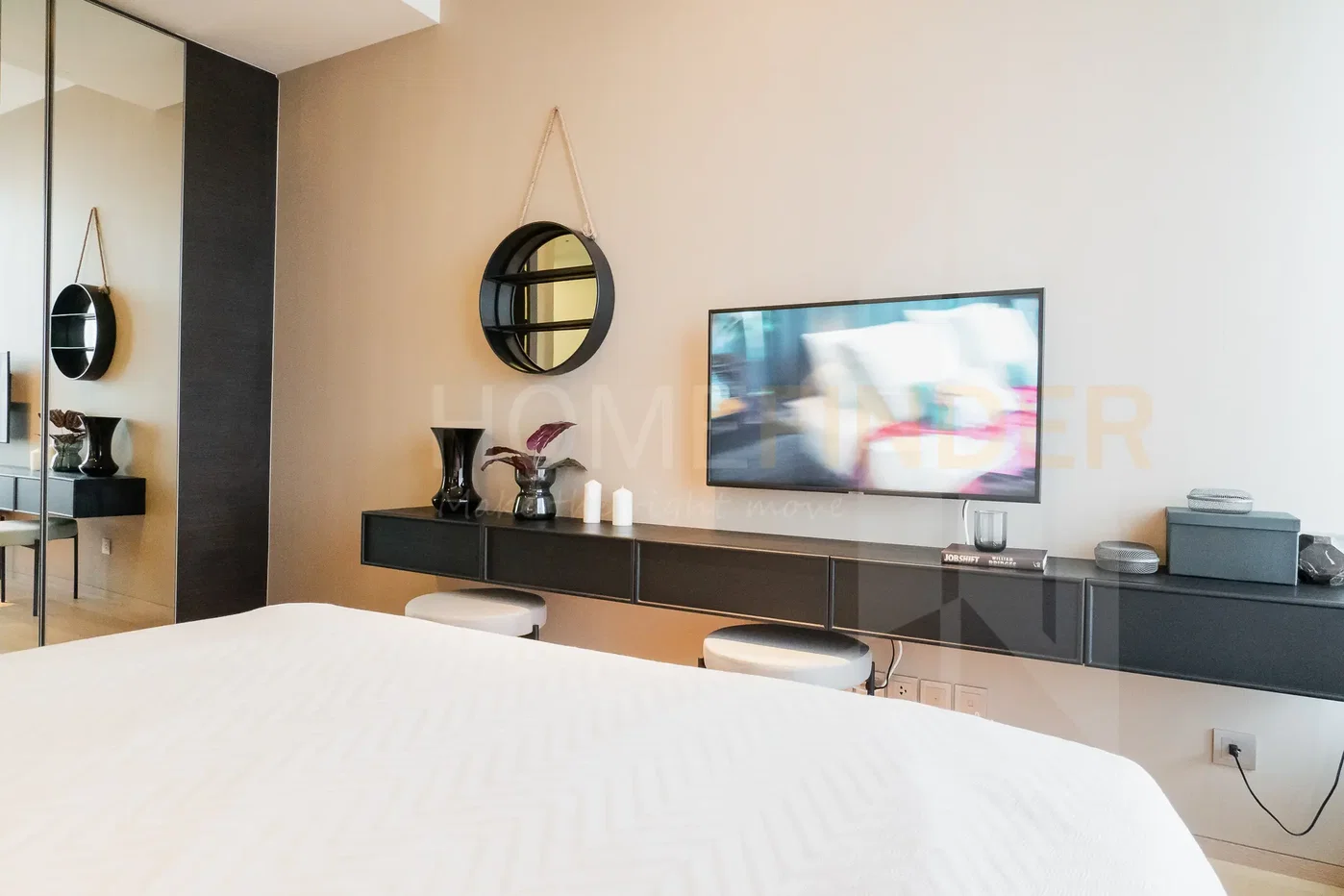 รูป Saladaeng One 2 bedrooms, for sale - รูปที่ 5/19