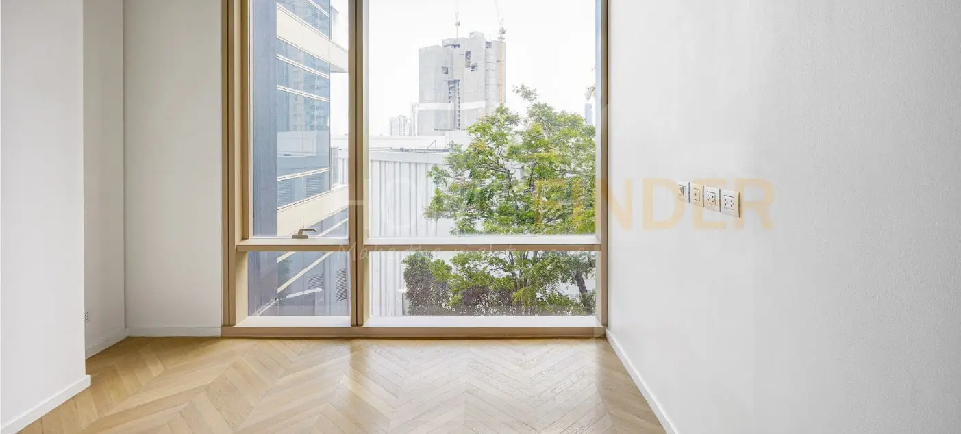 รูป Four Seasons Private Residences 2 bedrooms, for sale - รูปที่ 7/10