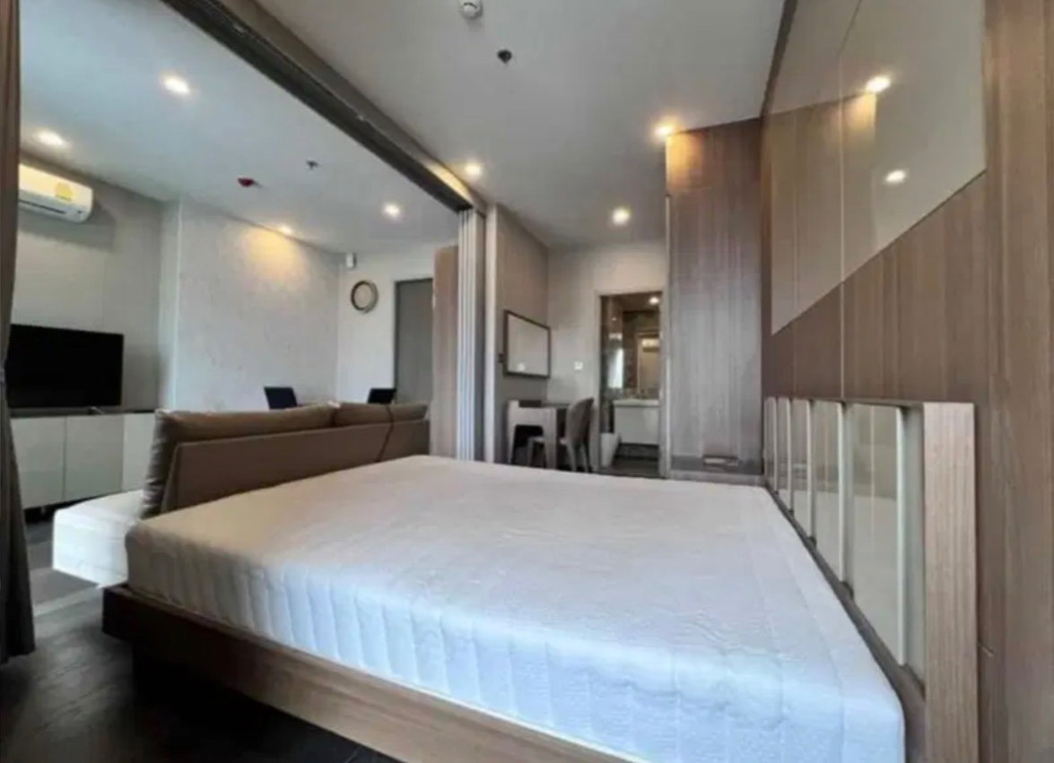 รูป 🏠 For rent , Ideo Q siam ratchathewi - รูปที่ 4/6