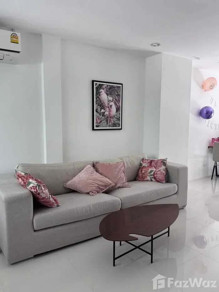 รูป ขาย ทาวน์เฮ้าส์ 2 ห้องนอน ในโครงการ อีสต์ บางเทาวิลล์ 6561089 - รูปที่ 2/22