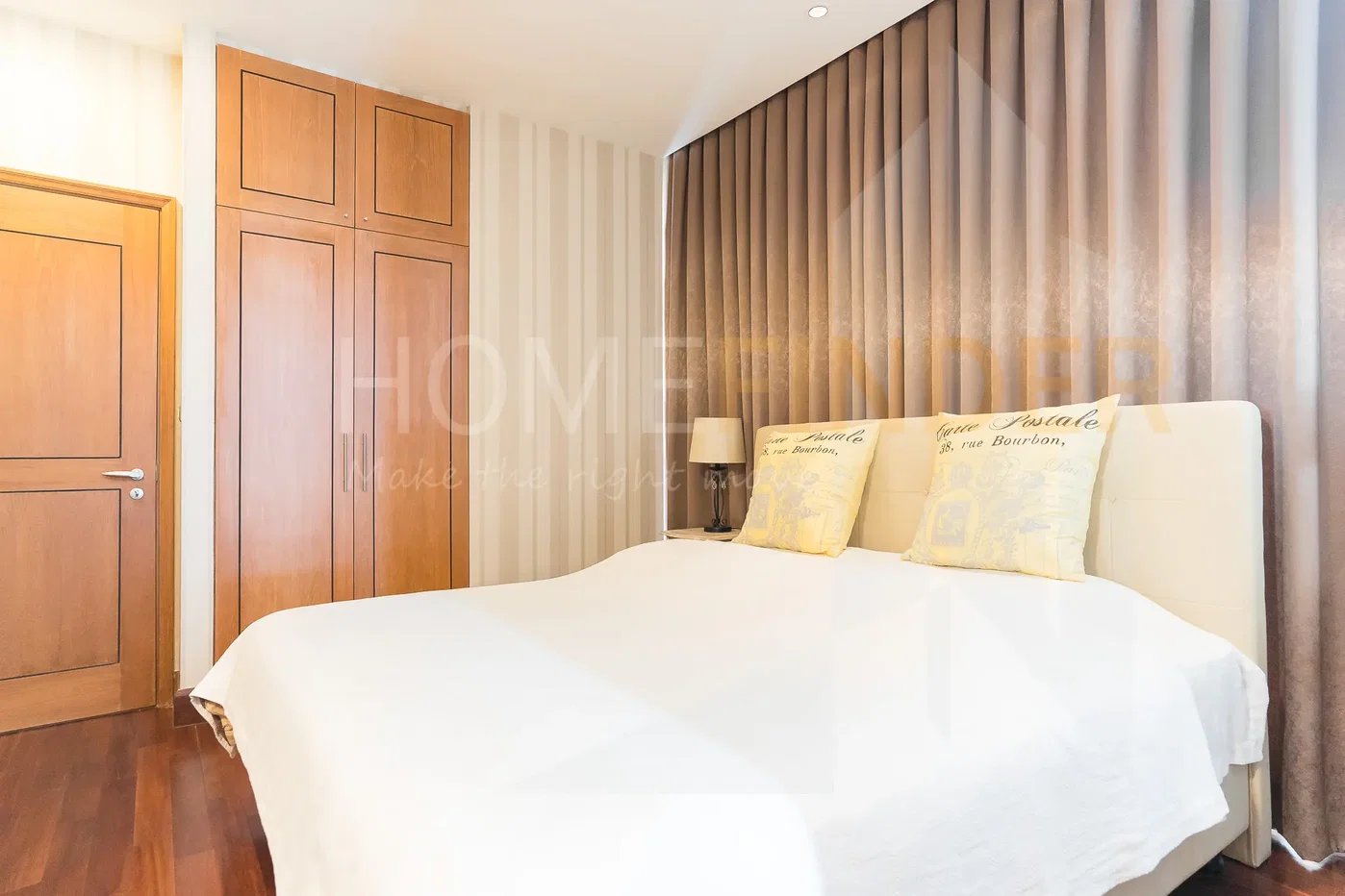 รูป Sky Villas Condominium 1 bedroom, for rent - รูปที่ 6/14