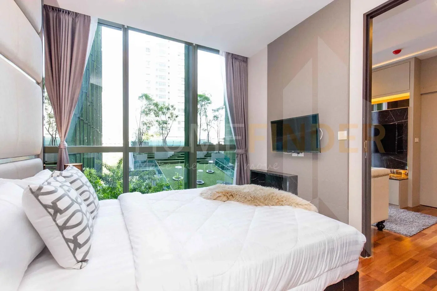 รูป Wish Signature Midtown Siam 1 bedroom, for sale - รูปที่ 6/12
