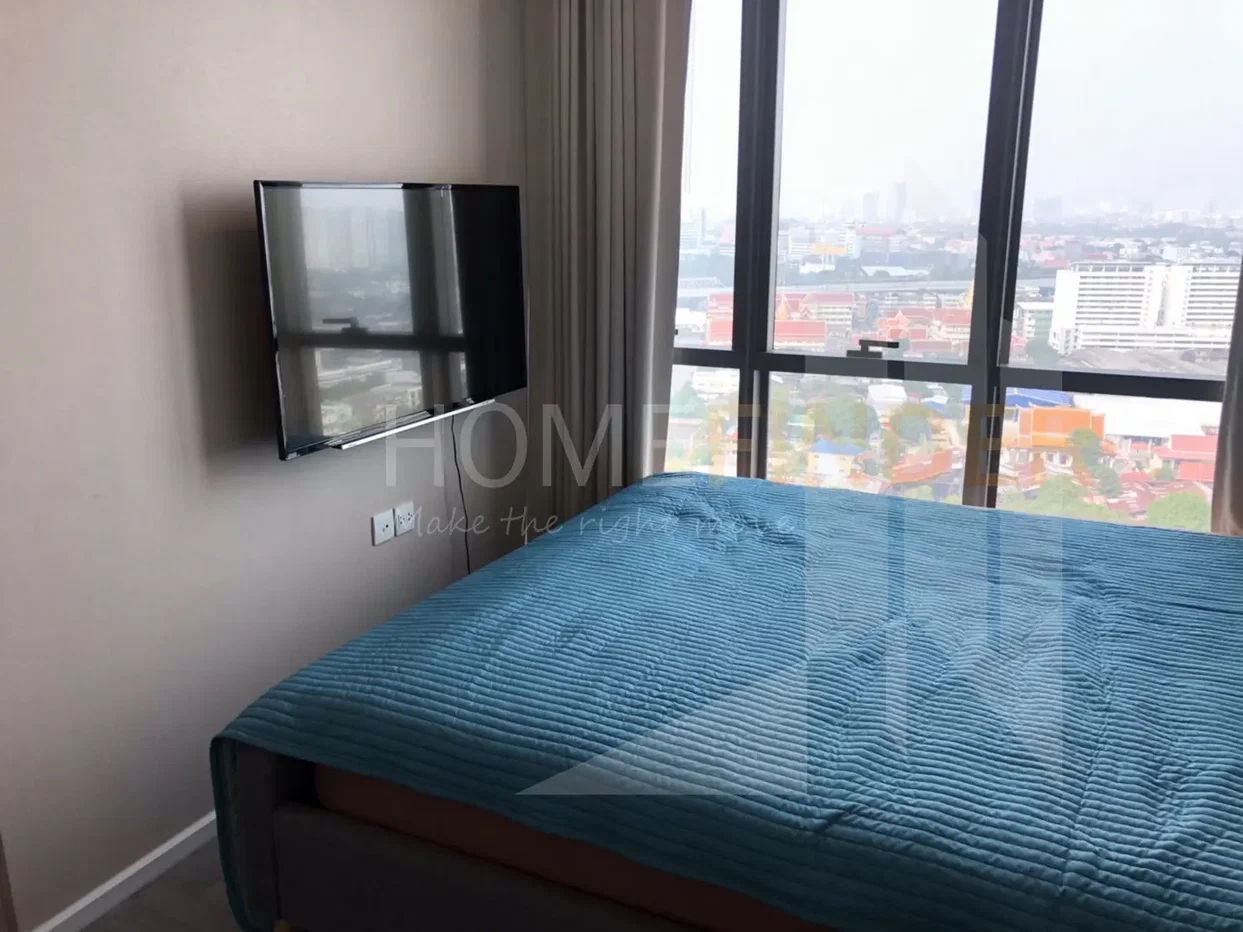 picture 333 Riverside 2 bedrooms, for rent - 5/6