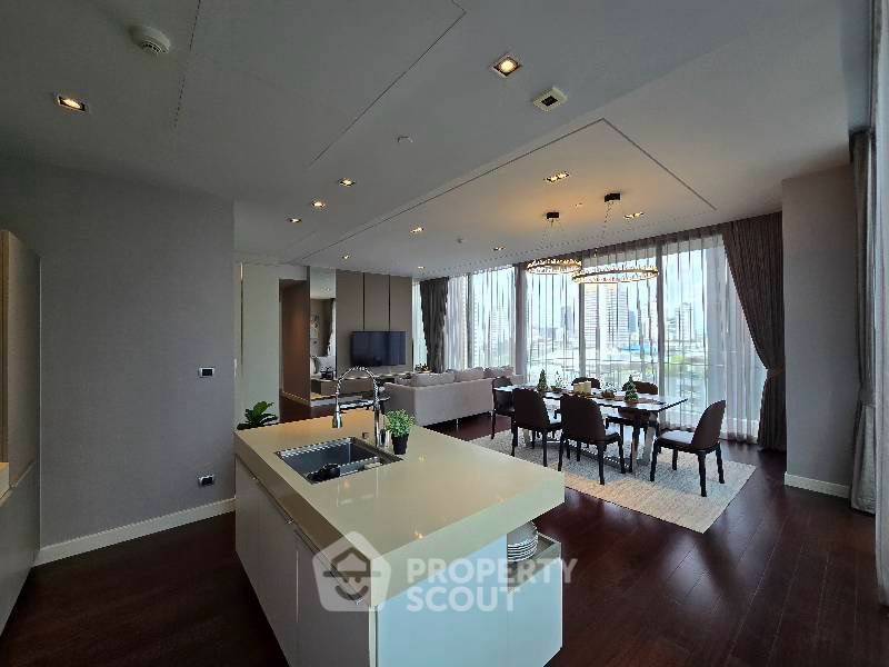 รูป คอนโด 2-ห้องนอน ที่ มาร์ค สุขุมวิท 39 ใกล้ BTS พร้อมพงษ์ (ID 3257640) - รูปที่ 2/10