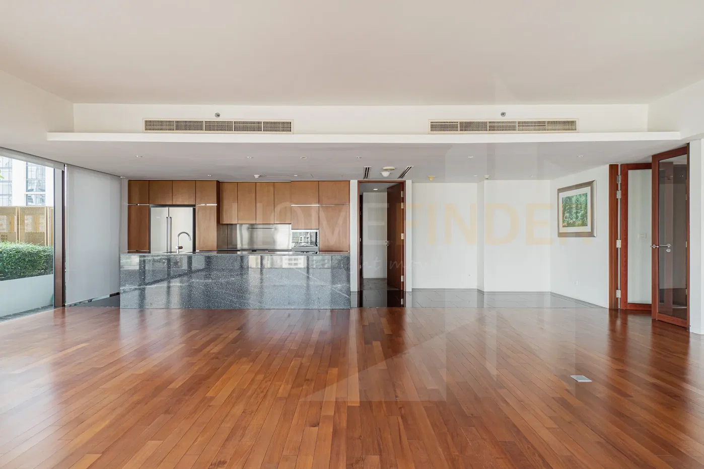 รูป Hansar Rajdamri 3 bedrooms, for rent - รูปที่ 2/12