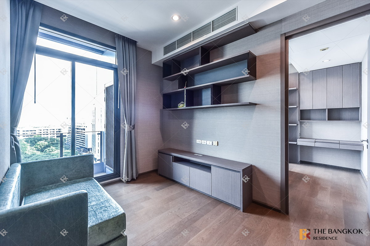 รูป 🤎🤎ขาย The Diplomat Sathorn ห้องสวย แต่งครบ พร้อมอยู่ ตอบโจทย์ชีวิตใจกลางสาทร ใกล้ BTS สุรศักดิ์ 🤎🤎  - รูปที่ 10/14