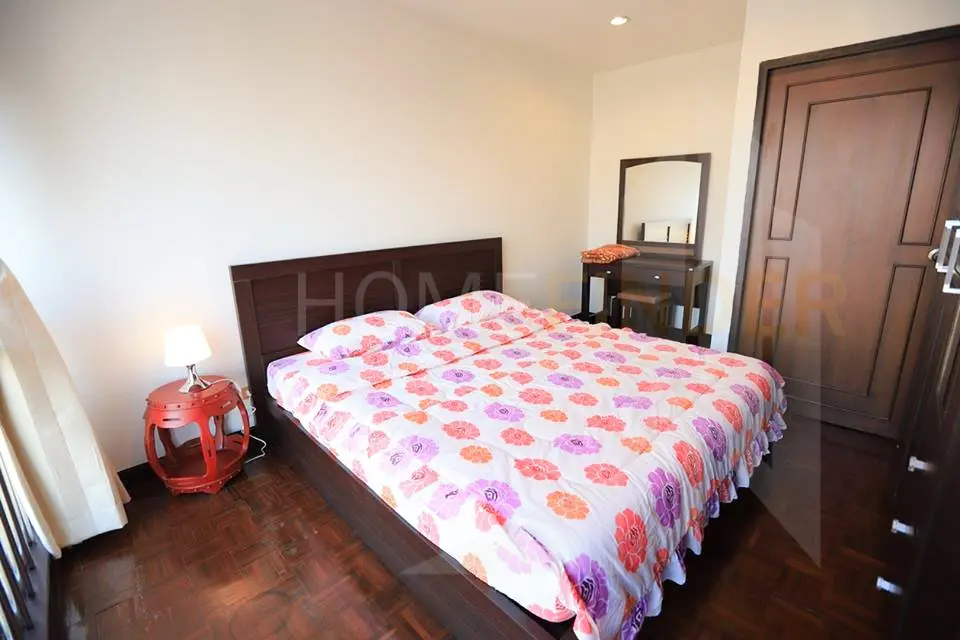 picture NS Tower Central City Bangna 2 bedrooms, for rent - 4/6